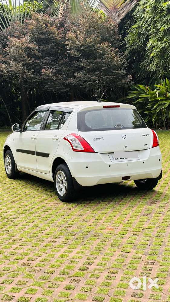 Maruti Suzuki Swift Ddis Vdi, 2014, Diesel