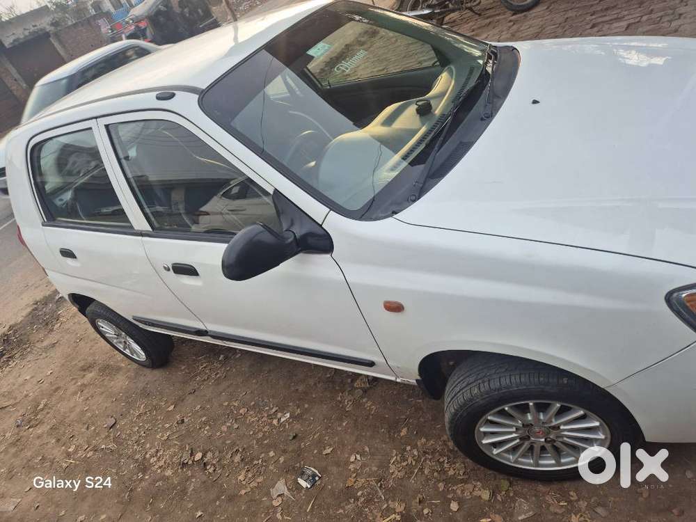 Fornt Mirror Auto Backside Mannual