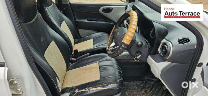 Hyundai Grand I10 Nios Amt Sportz, 2020, Petrol