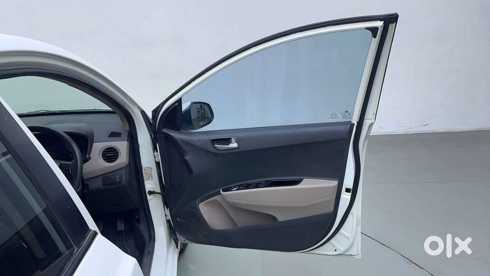 Hyundai Xcent [ ] 1.2 S, 2014, Petrol