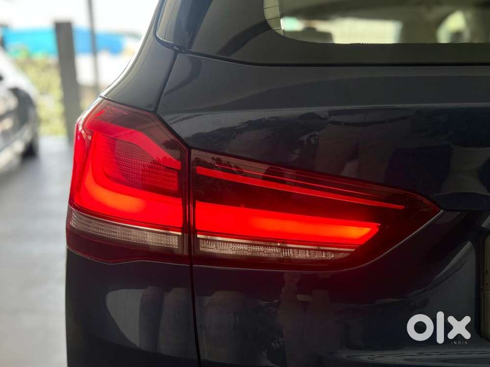 Bmw X1 2.0 Sdrive20i Xline, 2022, Petrol