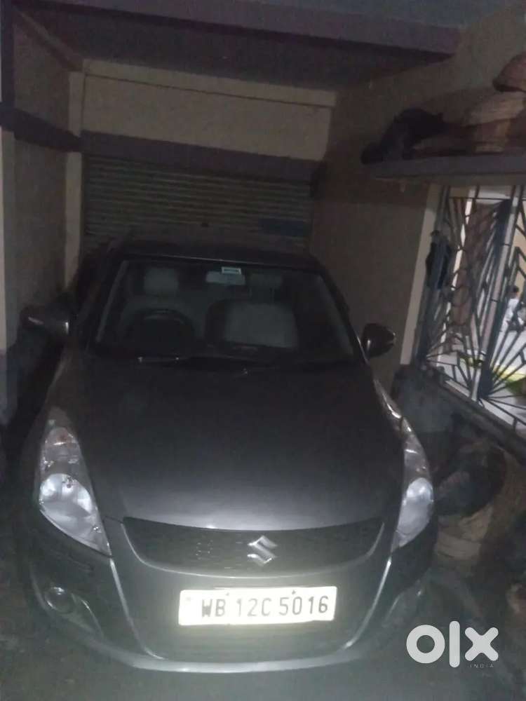Maruti Swift Vdi 2013 Limited Edition