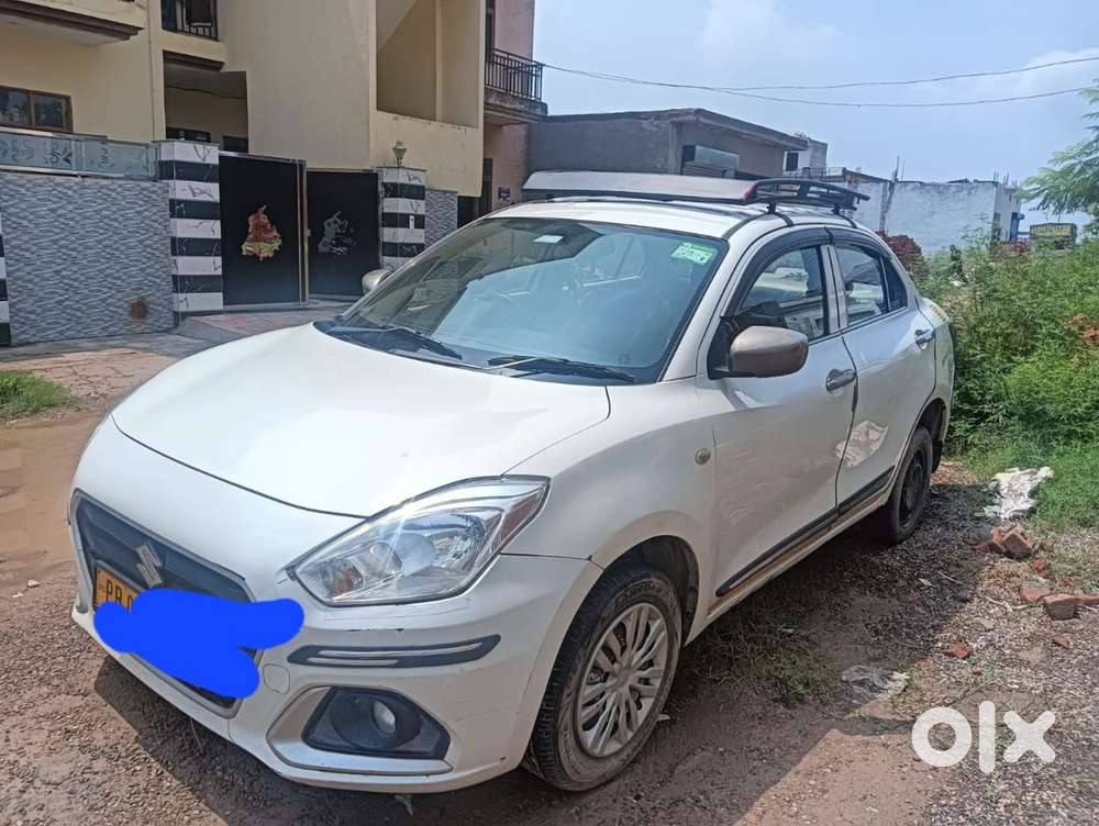 Swift Dzire Maruti 2022