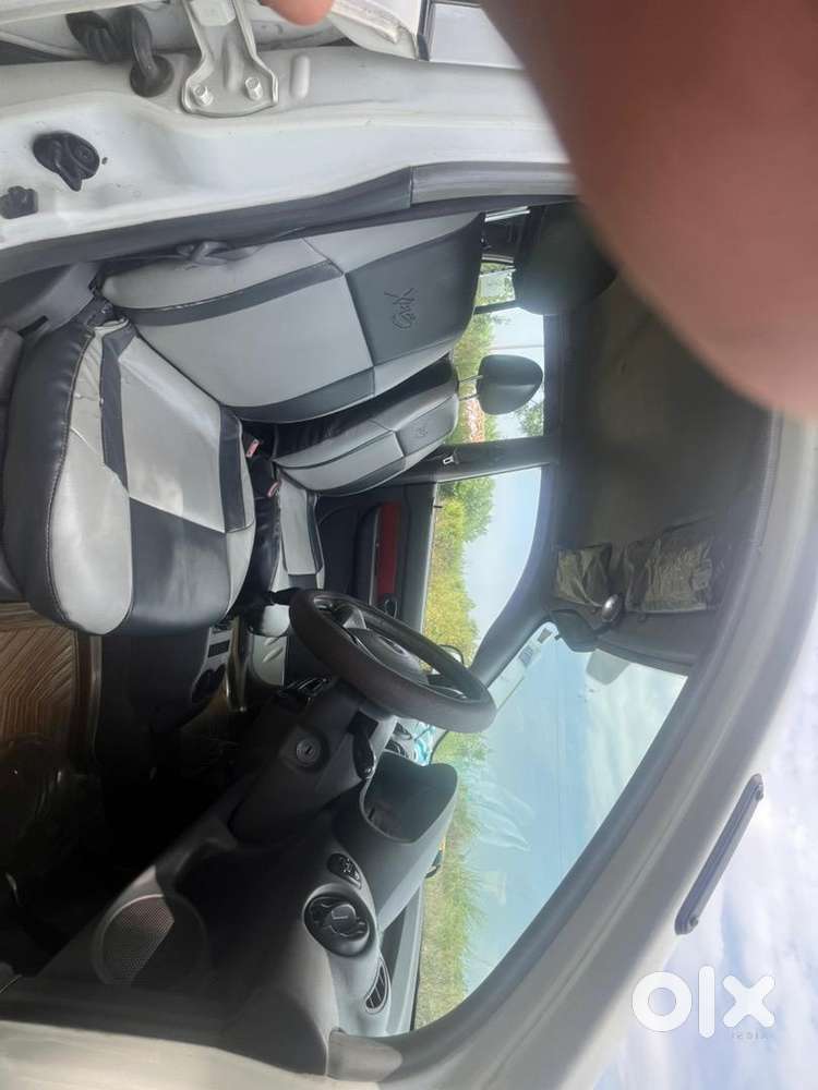 Hyundai Car Petrol 2010