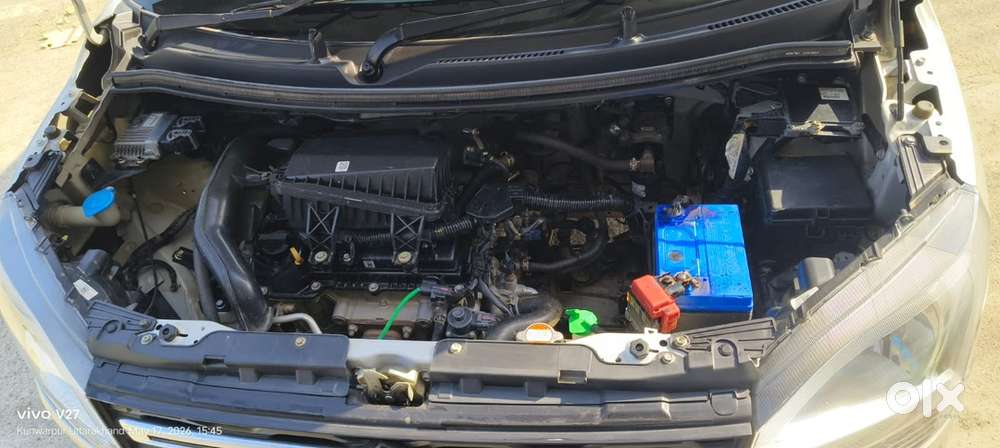 Maruti Suzuki Car 2024