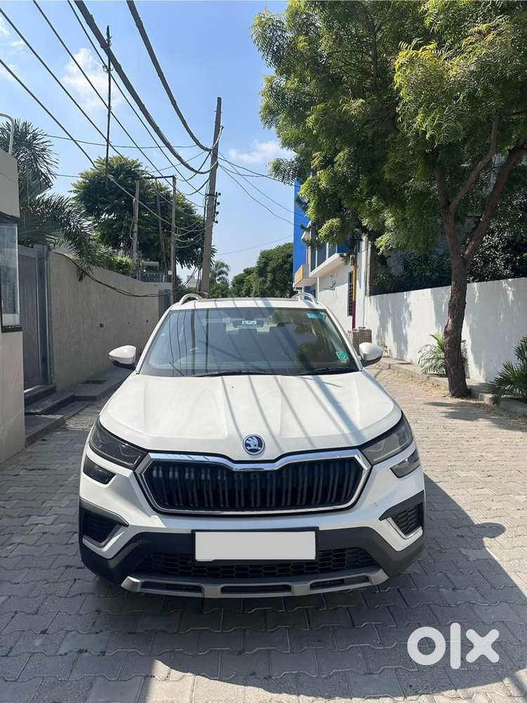 Skoda Kushaq 2022