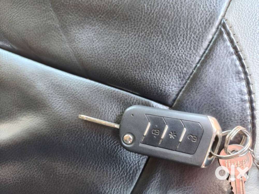 Mahindra Bolero B6 (2021)  Single Owner  Diesel  Kolazhy,thrissur