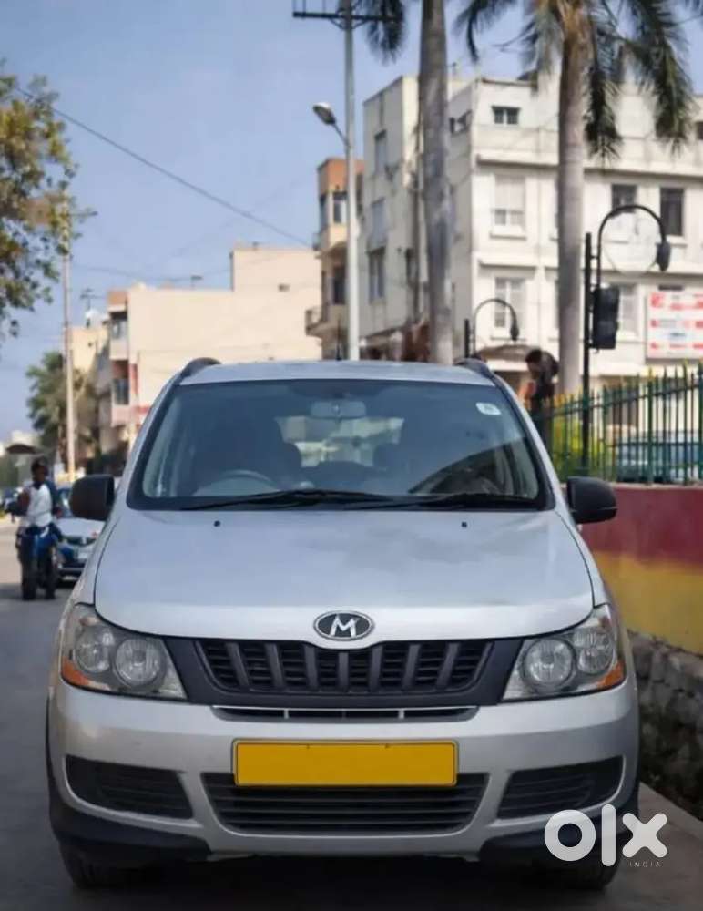 Mahindra Xylo 2018 Diesel Well Maintained