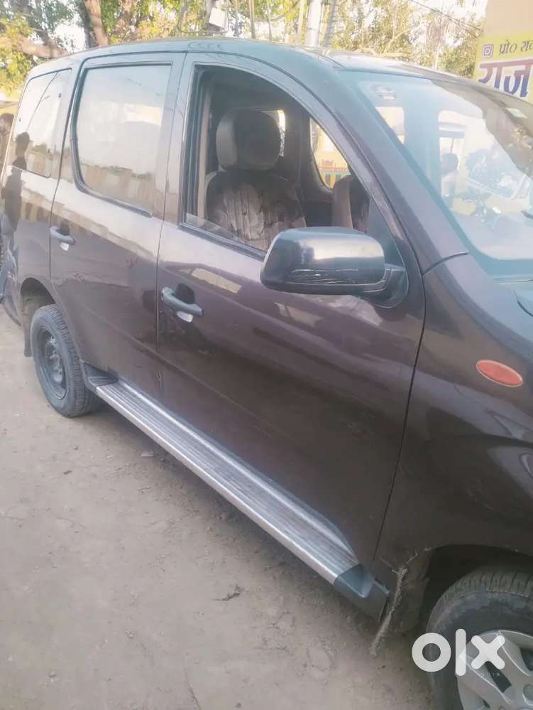Mahindra Xylo 2009 Diesel 96700 Km Driven
