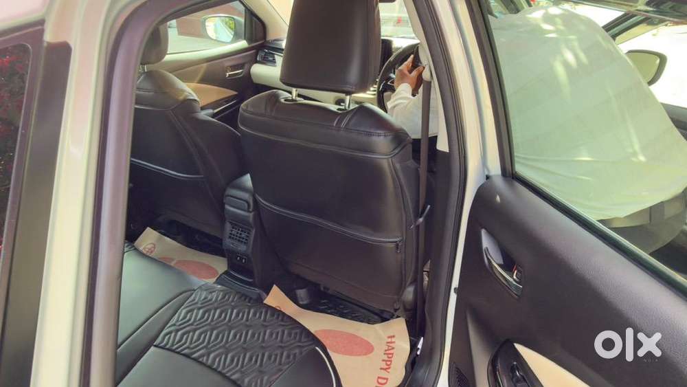 Toyota Glanza 2026 Petrol 1292 Km Driven