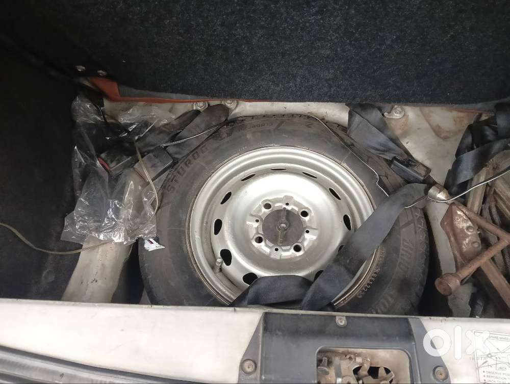 2014 Tata Indica V2 Diesel  Ac + Power Steering  Excellent Condition