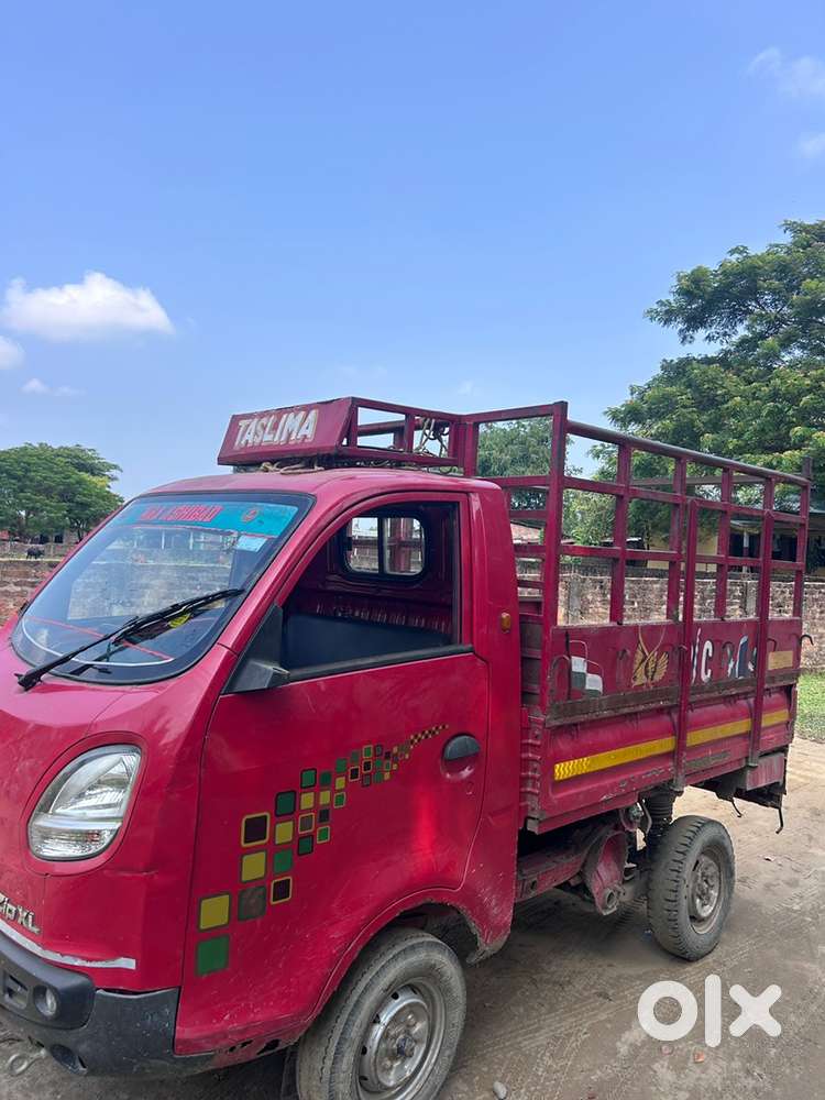 Tata Sumo Gold 2018