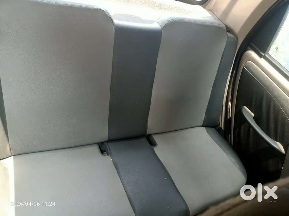 Tata Nano 2010 Petrol 33000 Km Driven