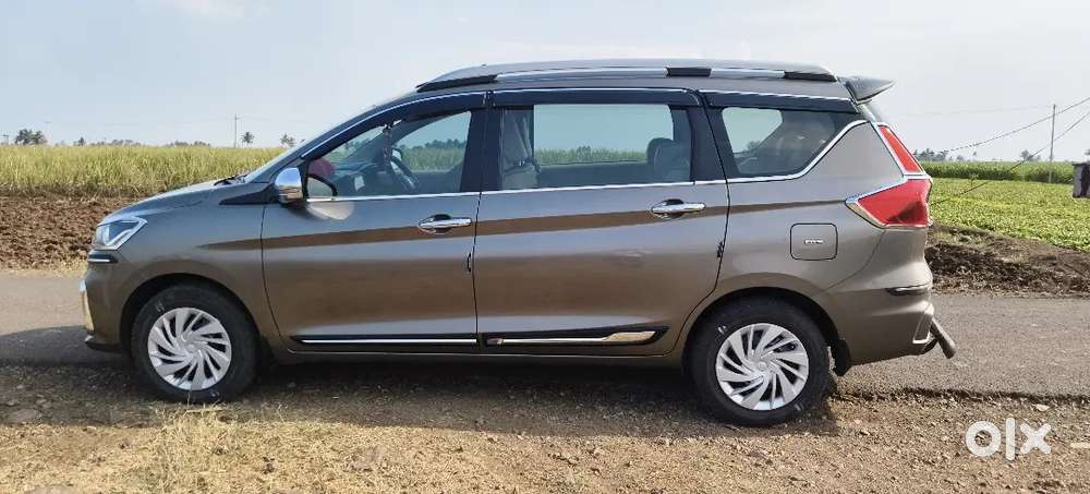 Maruti Suzuki Ertiga 2023 Petrol Good Condition