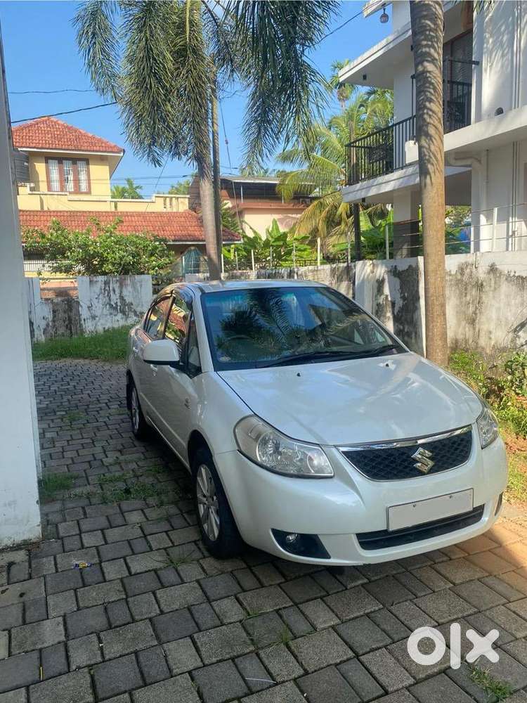 Suzuki Sx4 For Sale