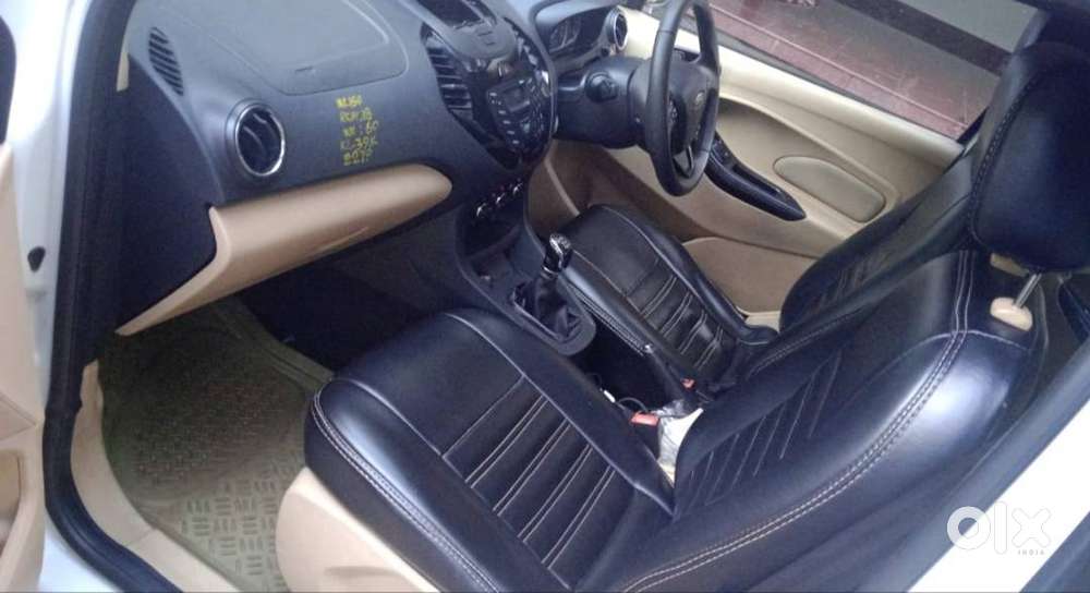 Taxi Car Maintained In Good Condition (company Service For Sale)