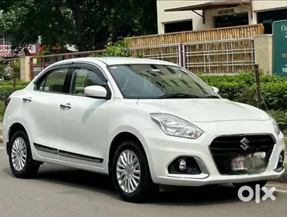Maruti Suzuki Dzire 2019 Petrol 88000 Km Driven