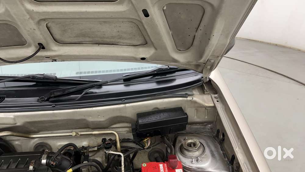 Maruti Suzuki Alto K10 2010-2014 Vxi, 2012, Petrol