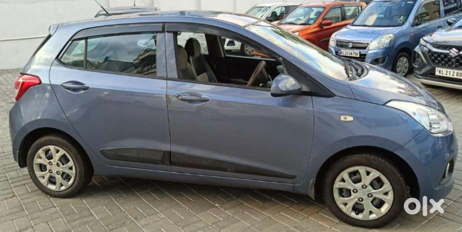 Hyundai Grand I10 1.2 Crdi Magna, 2015, Petrol