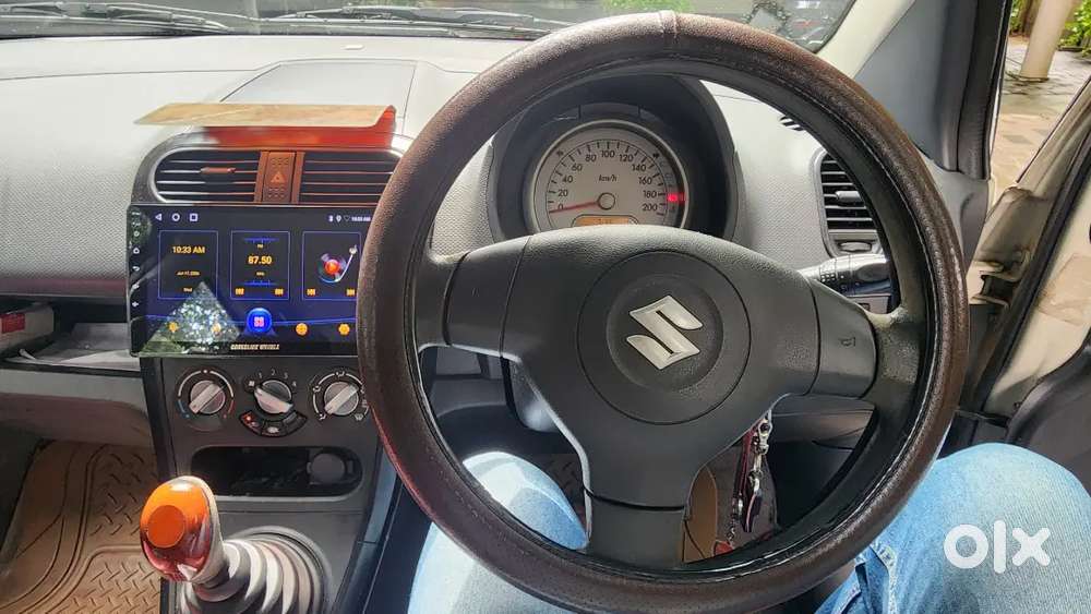 Maruti Suzuki Ritz 2012 Diesel Well Maintained