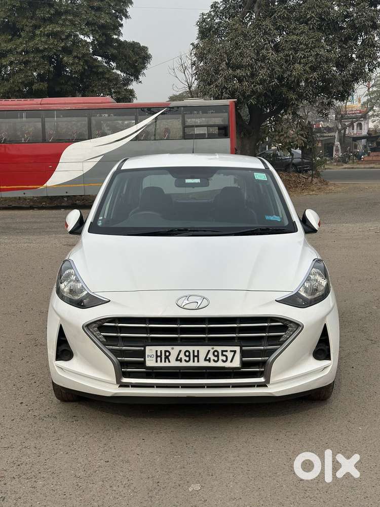 Hyundai Grand I10 Nios