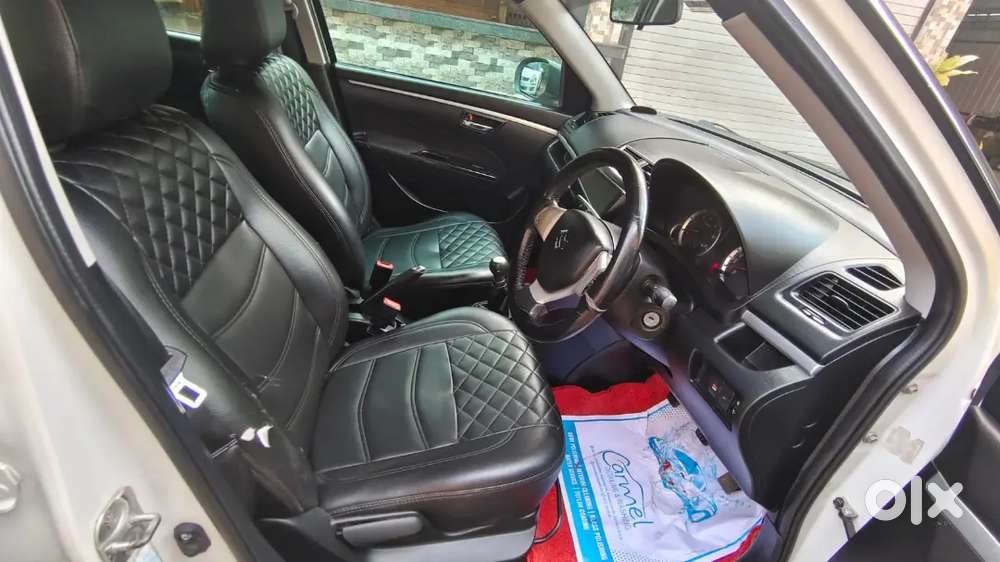 Maruti Suzuki Swift 2012 Diesel Good Condition