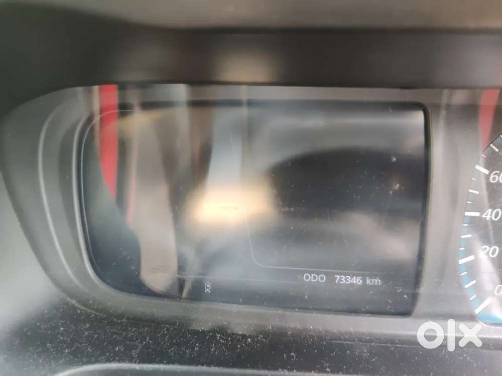 Tata Altroz 1.2 Xz 2020 Model