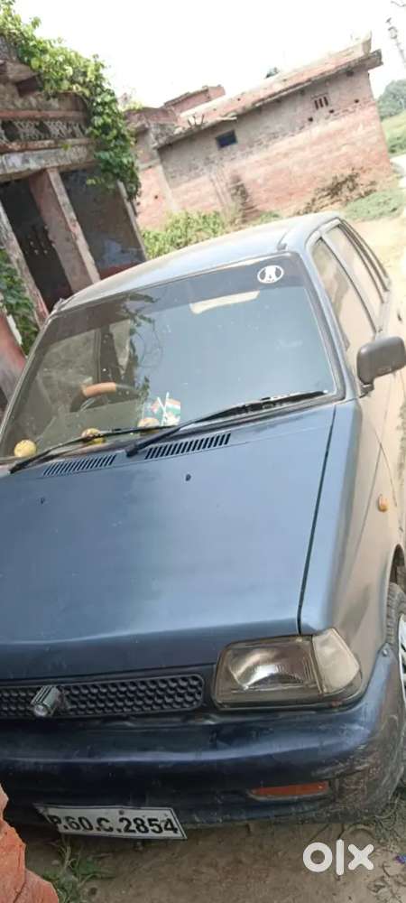 Maruti Suzuki Alto 800 2003