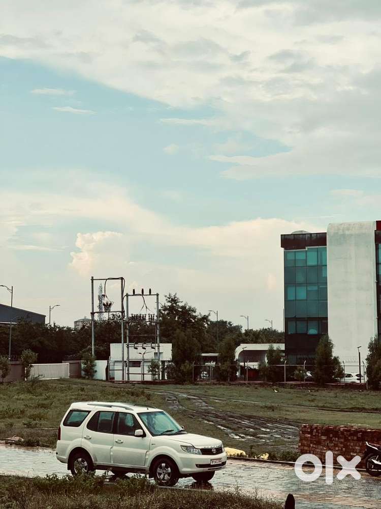 Tata Safari Storme 2017 Diesel Well Maintained