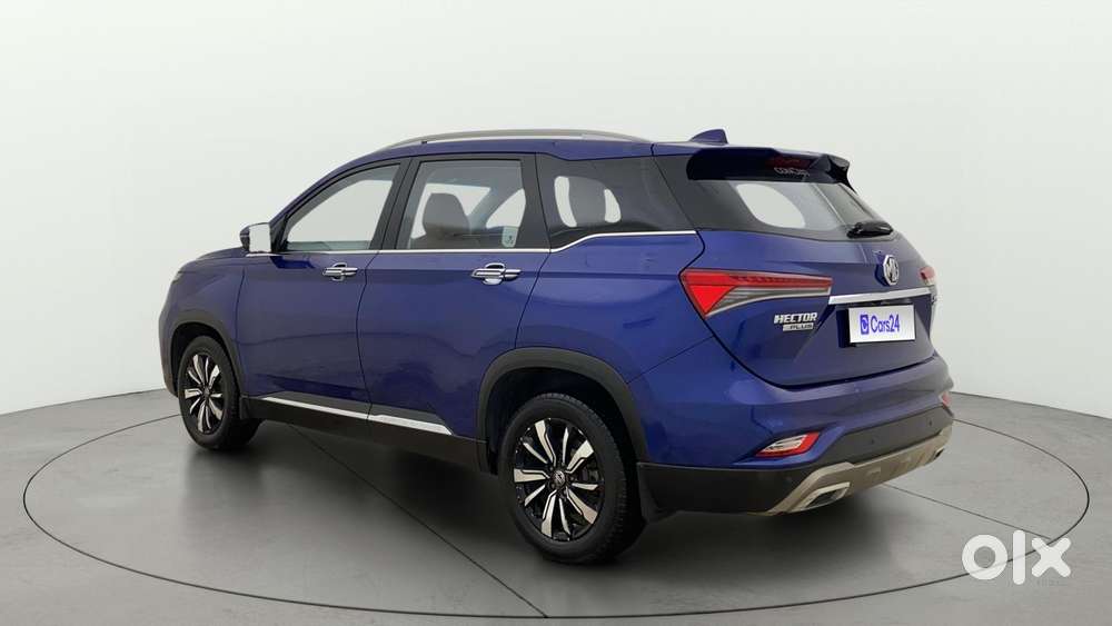 Mg Hector Plus Sharp Pro 2.0 Turbo Diesel 6 Str, 2020, Diesel