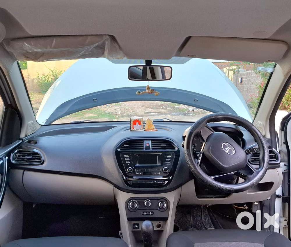 Tata Tiago 1.2 Revotron Xm Cng, 2018, Cng & Hybrids