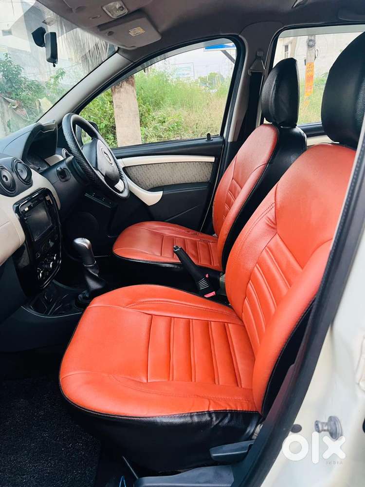 Renault Duster 85ps Diesel Rxl, 2014, Diesel
