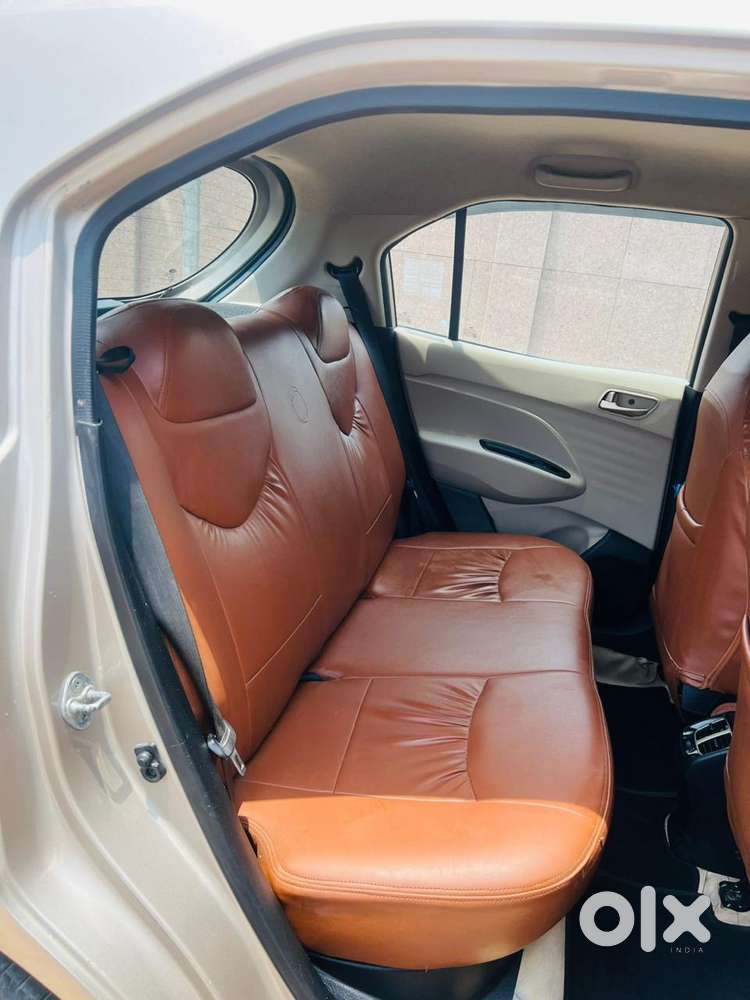 Hyundai Santro Asta, 2019, Cng & Hybrids