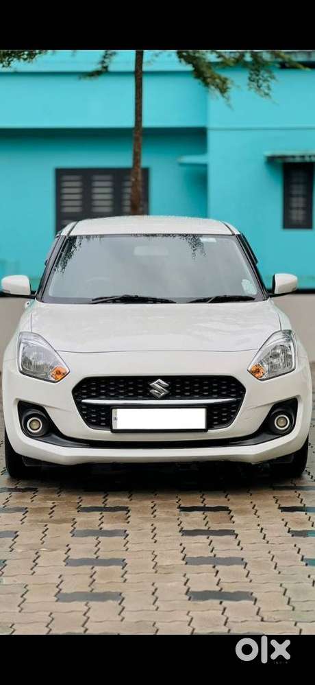 Maruti Suzuki Swift Vxi 1.2 Abs Bs-iv, 2022, Petrol