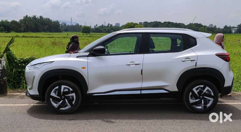 Nissan Magnite 1.0 Xl, 2022, Petrol