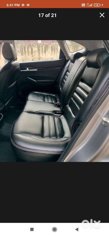 Kia Seltos Htk Plus G, 2020, Petrol