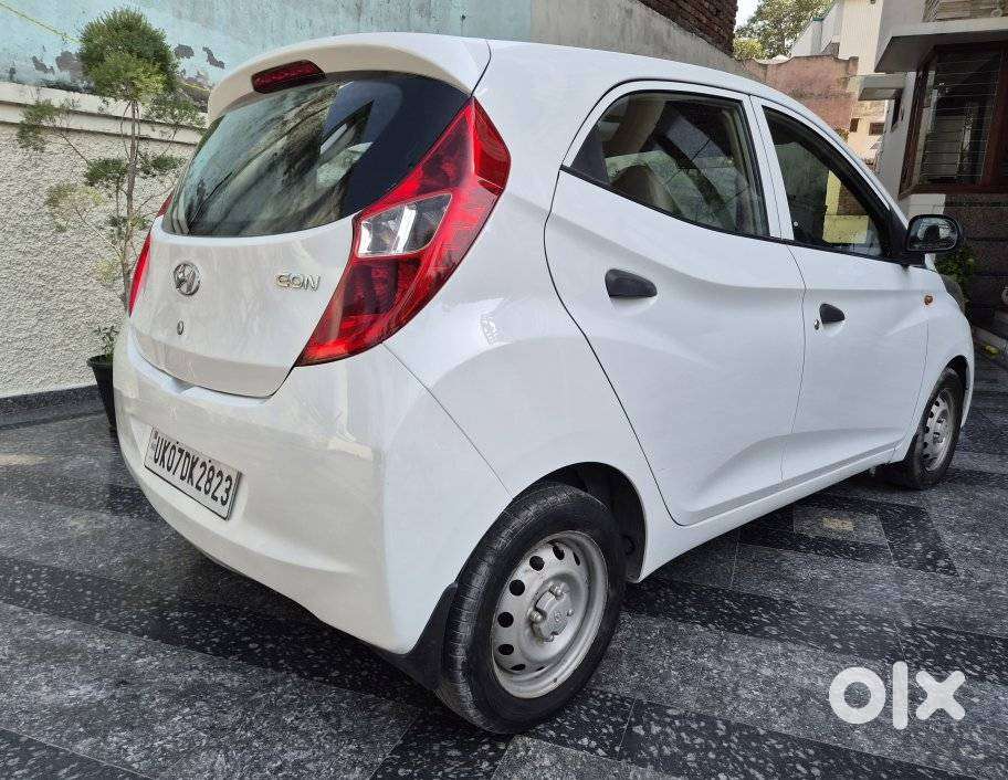 Hyundai Eon Era +, 2018, Petrol