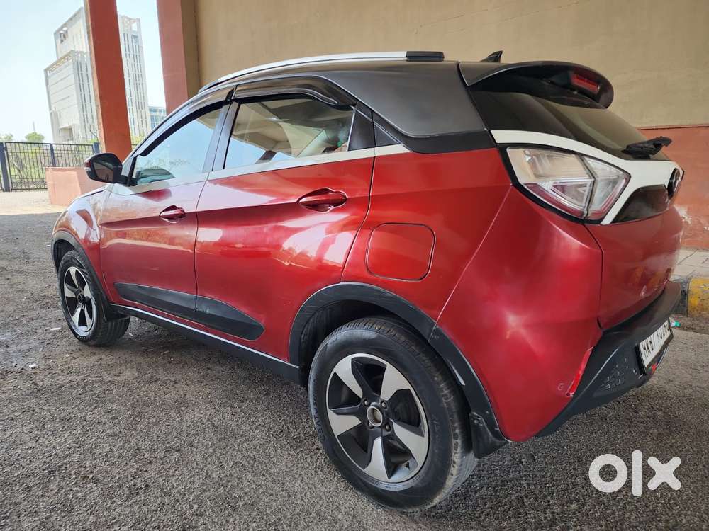 Tata Nexon 1.5 Revotorq Xza Plus, 2018, Diesel
