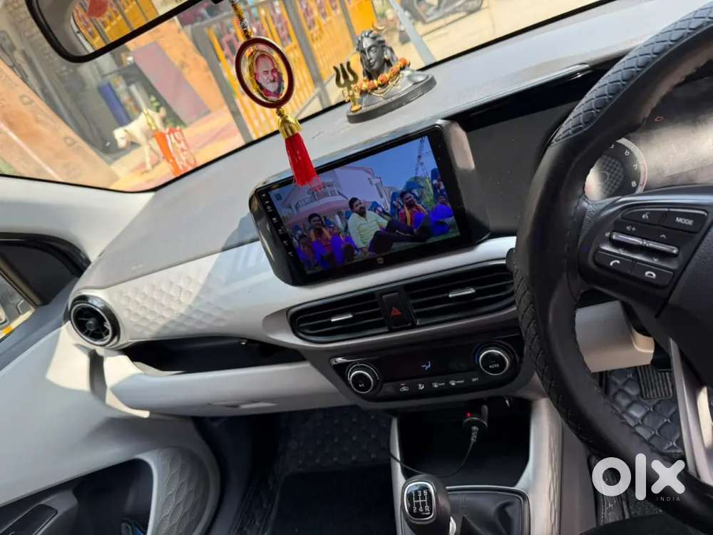 Hyundai Grand I10 2023