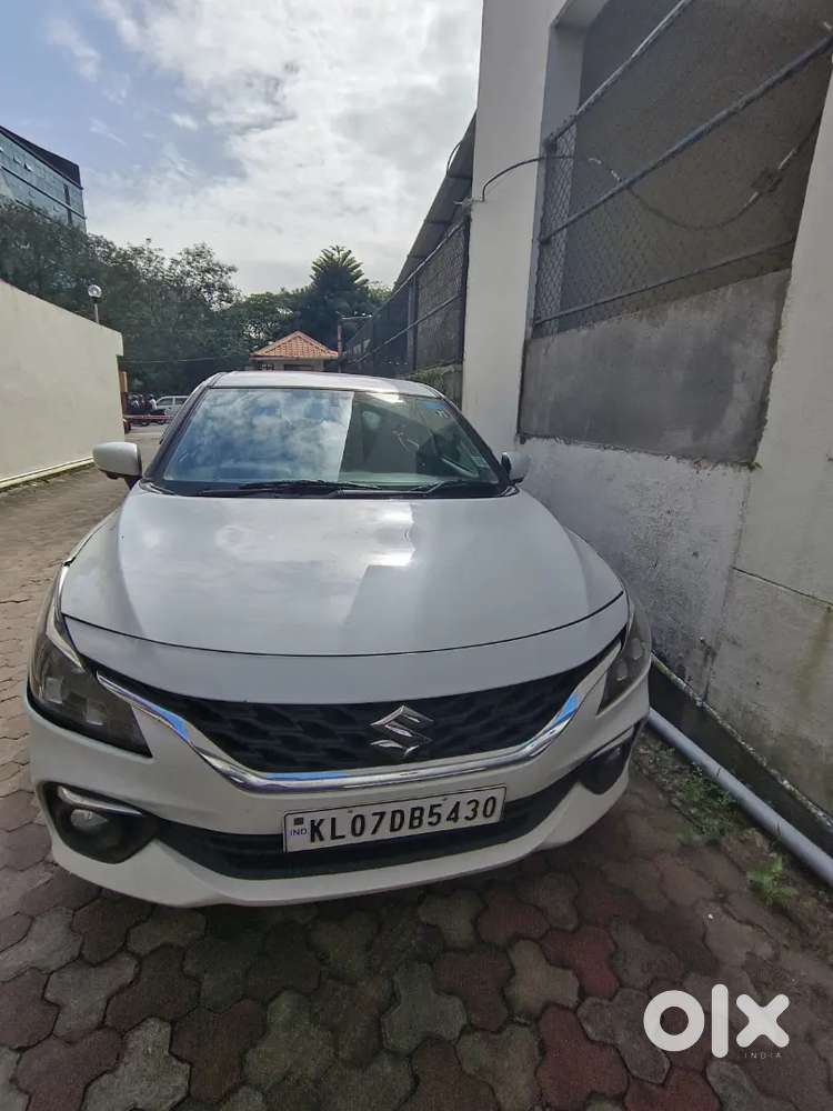 Alpha Top Model Manual Transmission
