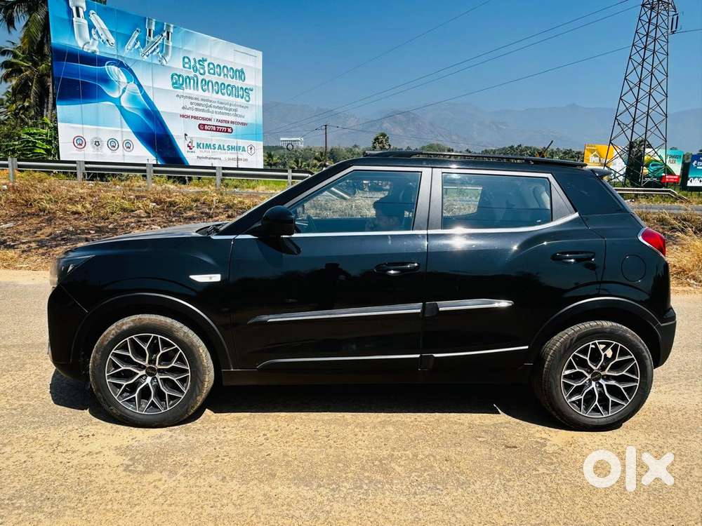 Mahindra Xuv300, 2019