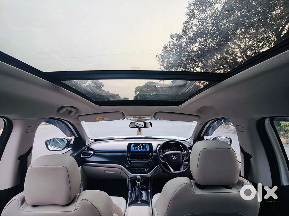 Tata Safari 2.0 Kryotec Xza Plus, 2022, Diesel