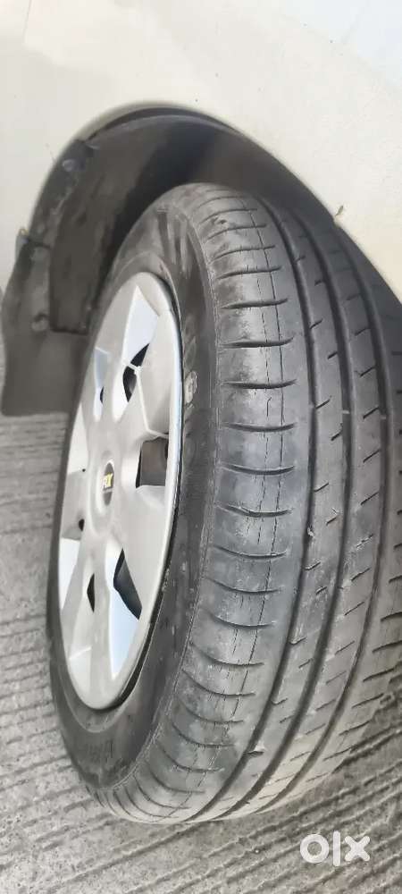 2028 Tak Renewal Petrol Good Condition