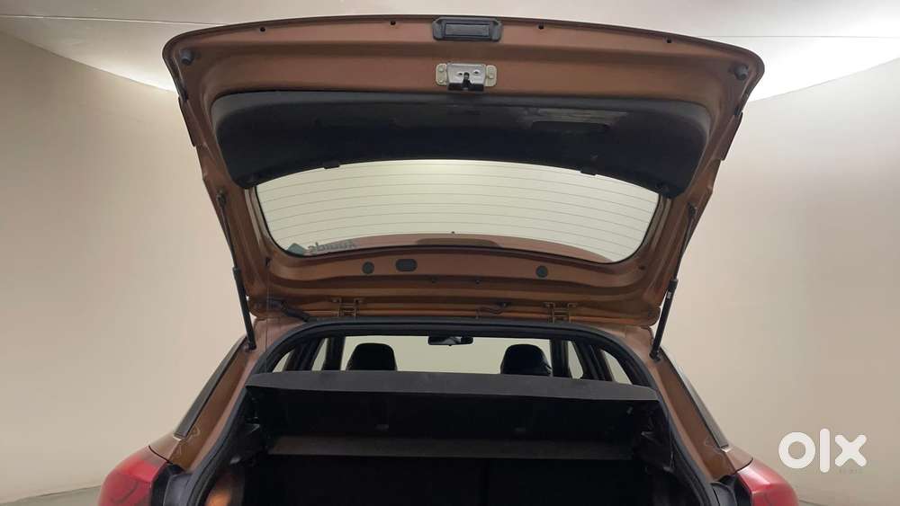 Hyundai I20 Active 1.2 Sx, 2016, Petrol