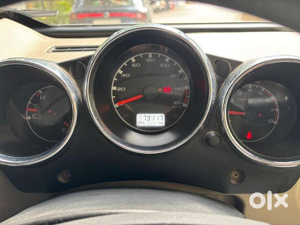 Mahindra Thar 2015 Diesel Good Condition