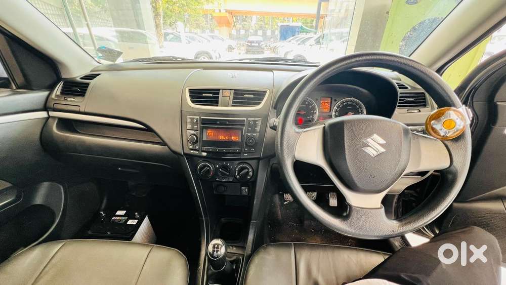 Maruti Suzuki Swift, 2015, Petrol