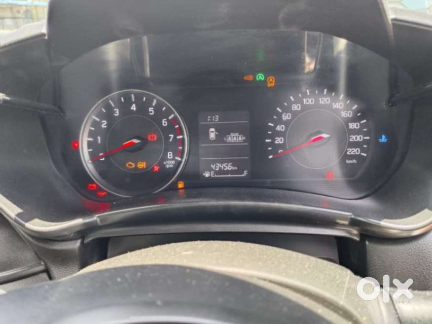 Maruti Suzuki Swift 1.2 Vxi (o), 2025, Petrol