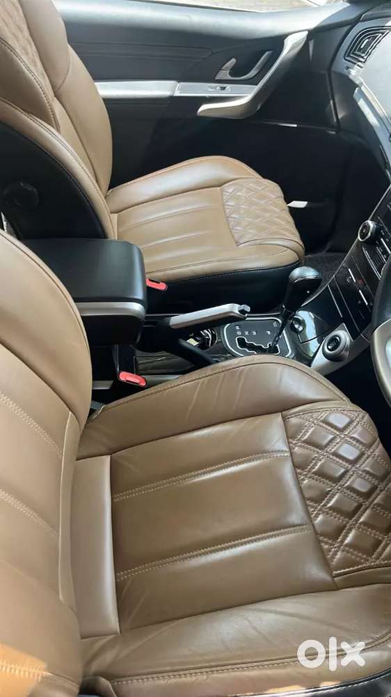 Xuv500 At Diesel Brand New, 23k Done