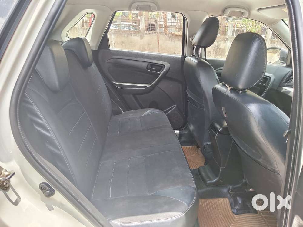 Maruti Suzuki Brezza Zdi+ Amt, 2019, Diesel