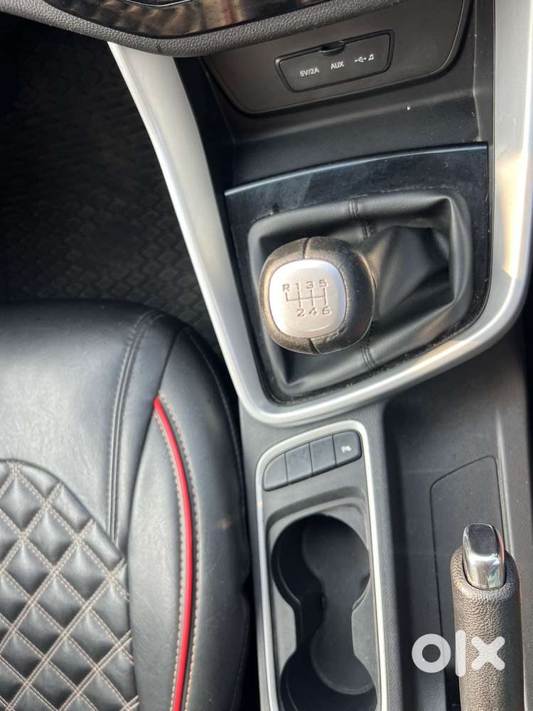 Mg Hector Super Diesel Mt, 2020, Diesel